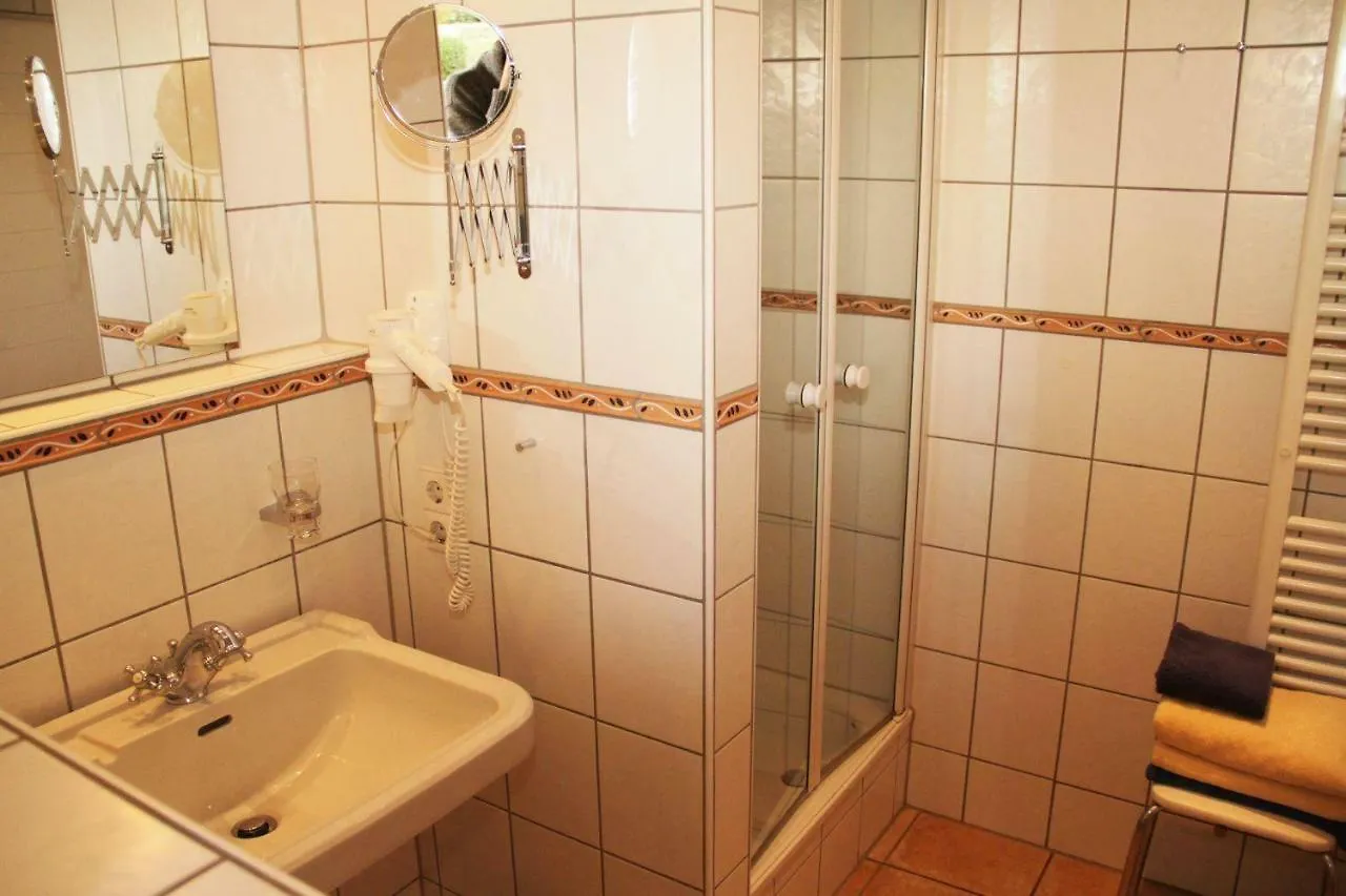 Apartment Landhaus Rundel Hotel Lindau