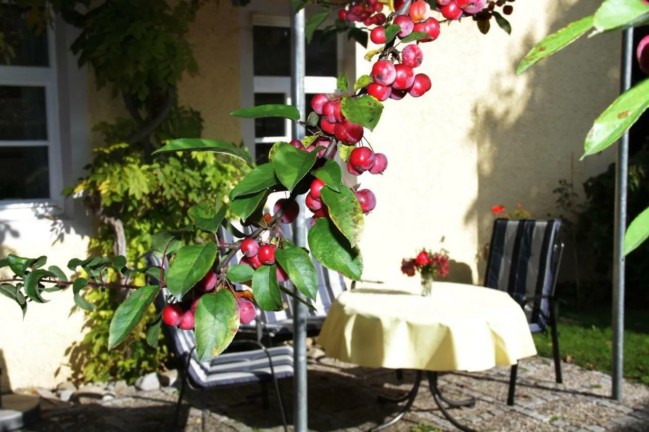 Landhaus Rundel Hotel Lindau  Apartment Lindau (Bodensee)