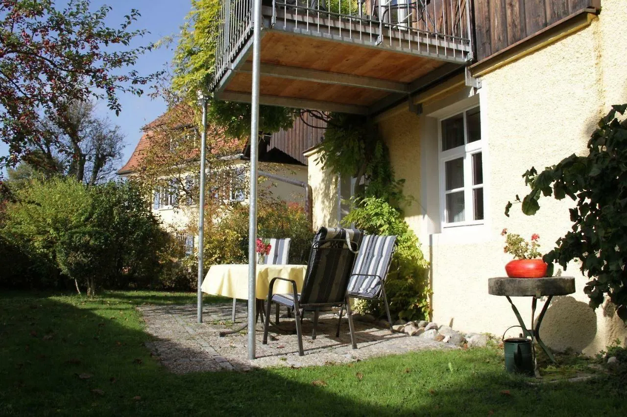 Landhaus Rundel Hotel Lindau  0*, Lindau (Bodensee)